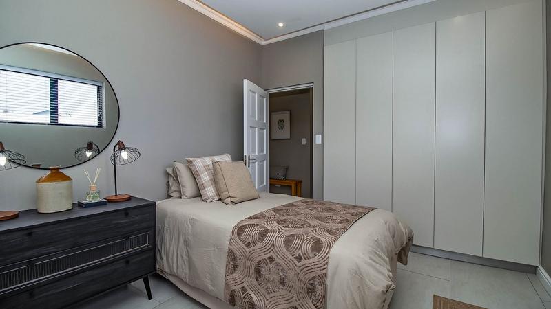 3 Bedroom Property for Sale in Tergniet Western Cape